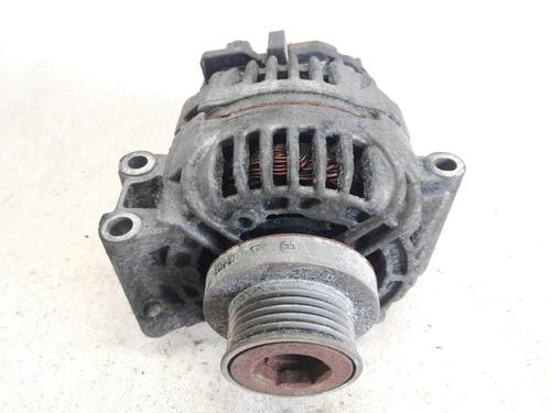 Used Alternator RENAULT SCÉNIC I MPV (JA0/1_, FA0_) 1.6 (JA00, JA16, JA15, JA19, JA1V, JA2B, JA2C, JA0B,... (107 hp) 31028471
