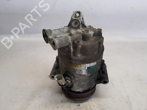 Used AC compressor AC compressor OPEL ASTRA H (A04) 1.6 (L48) (105 hp) 34042477 34042477