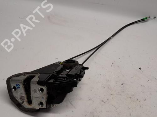 Used Rear left lock TOYOTA PRIUS Liftback (_W2_) 1.5 Hybrid (NHW20_, NHW20R) (112 hp) 16135876