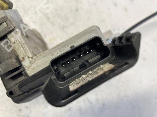 Rear right lock PEUGEOT 508 I (8D_) 1.6 HDi | BP18912299C99 