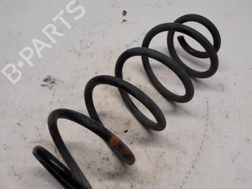 Used Shock absorber spring OPEL AGILA B (H08) 1.2 (F68) (86 hp) 13155198