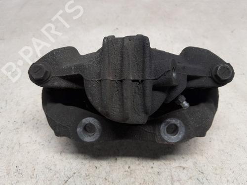 Right front brake caliper CITROËN C4 CACTUS 1.2 THP 110 | BP30554146M104