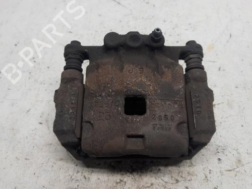 Used Left front brake caliper FORD FIESTA VI (CB1, CCN) 1.25 (60 hp) 22569107