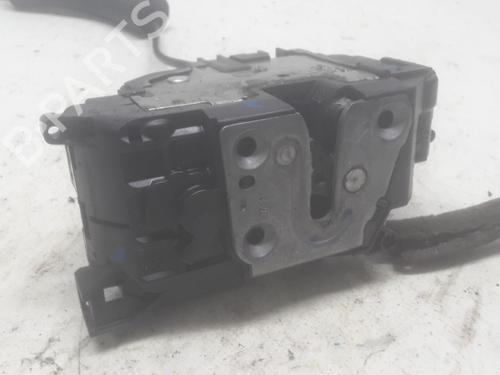 Front right lock RENAULT MEGANE III Grandtour (KZ0/1) 1.5 dCi (KZ09, KZ0D, KZ1G, KZ29, KZ14, KZ1W, KZ10, KZ1F,... | BP11136739C97