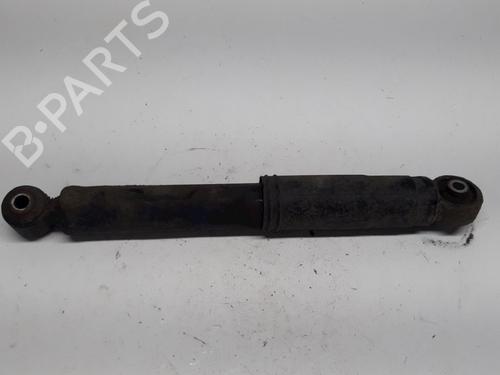 Used Left rear shock absorber Left rear shock absorber FIAT PANDA (169_) 1.2 (169.AXB11, 169.AXB1A) (60 hp) 11072539 11072539