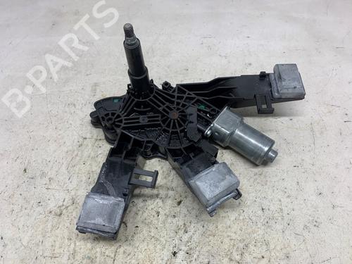 Used Rear wiper motor Rear wiper motor PEUGEOT 308 SW II (LC_, LJ_, LR_, LX_, L4_) 1.2 THP 110 (110 hp) 40023705 40023705