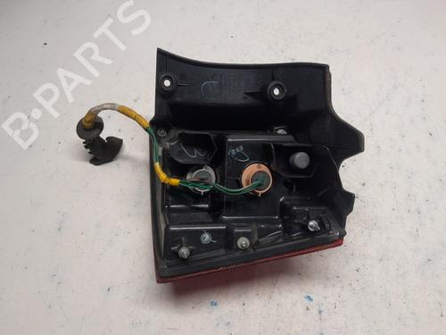 Left taillight PEUGEOT 4007 (VU_, VV_) 2.2 HDi | BP20228217C34 