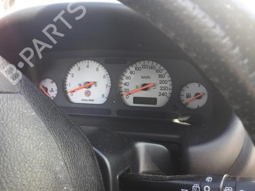 Used Display monitor MG MG ZR 160 (160 hp) 29817497