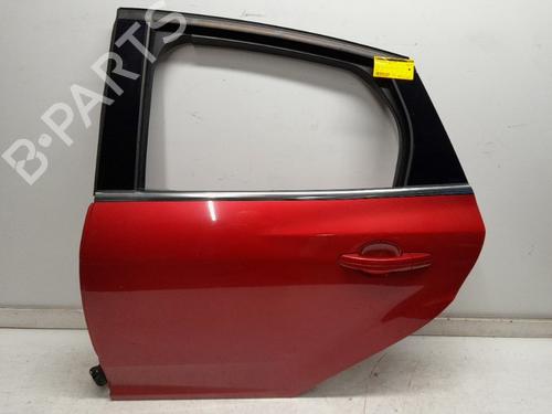 left-rear-door-ford-focus-iii-2010-2011-2012-2013-2014-2015-2016-2017-2018-2019-2020-40023877 main image