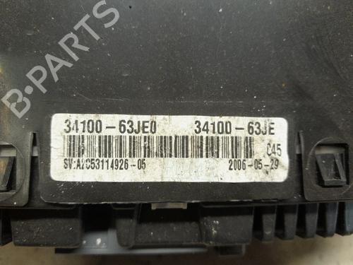 Ferdsskriver SUZUKI SWIFT III (MZ, EZ) 1.3 (RS413, ZC11S) | BP30690681C48