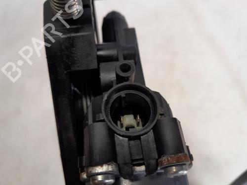 Front left window mechanism PEUGEOT 108 1.0 VTi | BP29633634C22 