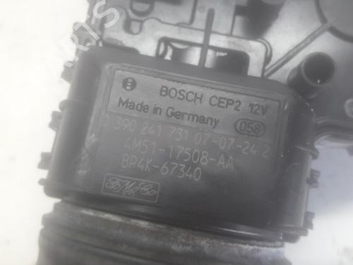 Front wiper motor FORD FOCUS II (DA_, HCP, DP) 2.0 TDCi | BP11135500M29 