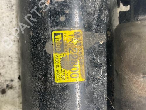Starter HYUNDAI GETZ (TB) 1.3 i | BP18847182M8 