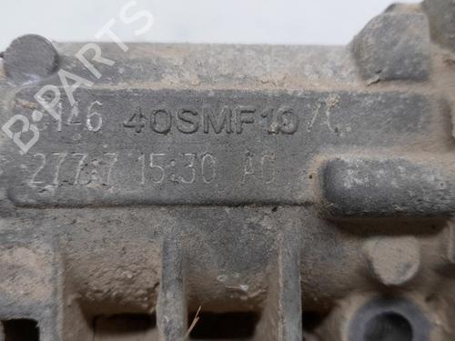 Throttle body FIAT 500 (312_) 1.2 (312AXA1A) | BP16135866M82 