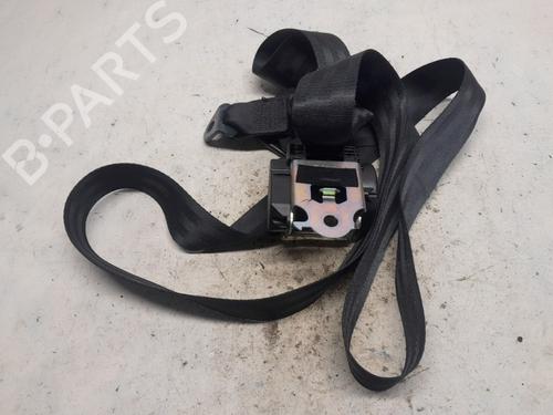 Used Rear left seatbelt PEUGEOT 2008 I (CU_) 1.2 THP 110 / PureTech 110 (110 hp) 22705821