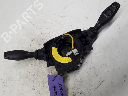 Used Steering column stalk FORD FIESTA VI (CB1, CCN) 1.25 (60 hp) 11070085