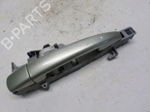 Used Rear right exterior door handle PEUGEOT 407 (6D_) 1.6 HDi 110 (6D9HZC, 6D9HYC) (109 hp) 11064186