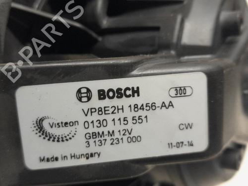 Heater blower motor FORD FIESTA VI (CB1, CCN) 1.25 | BP18845379M62 