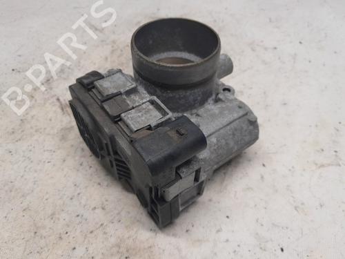 Throttle body VW EOS (1F7, 1F8) 1.6 FSI | BP36752286M82 - Image 2
