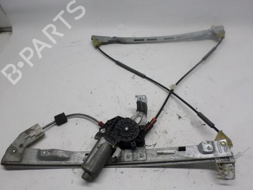 Used Front left window mechanism Front left window mechanism PEUGEOT 206 Hatchback (2A/C) 2.0 HDI 90 (90 hp) 11064681 11064681