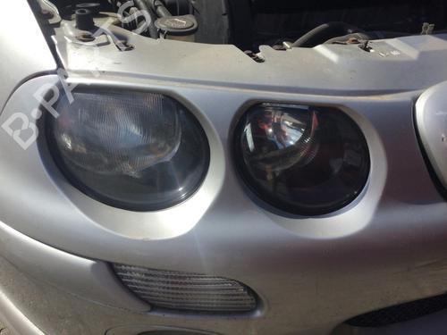 Used Right headlight MG MG ZR 160 (160 hp) 29817438