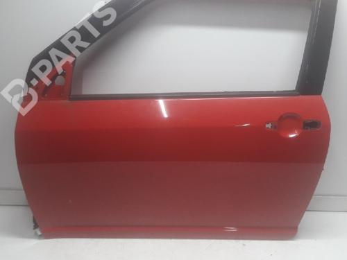 Used Left front door Left front door SUZUKI SWIFT III (MZ, EZ) 1.3 (RS413, ZC11S) (92 hp) 11079577 11079577