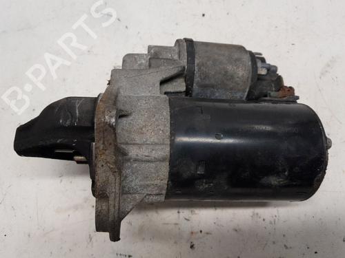 Startmotor OPEL MERIVA B MPV (S10) 1.4 (75) (140 hp) 24570148