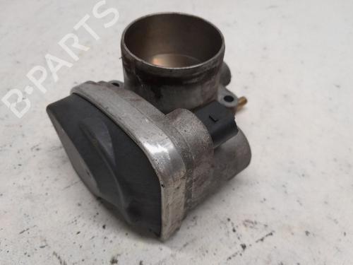 Throttle body RENAULT LAGUNA II Grandtour (KG0/1_) 1.6 16V | BP18848480M82 