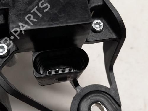 Rear wiper motor VW POLO V (6R1, 6C1) 1.2 TDI | BP13569900M102 