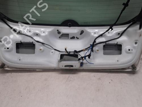 Tailgate CITROËN C3 II (SC_) 1.2 VTi 82 | BP33891594C6 - Image 3