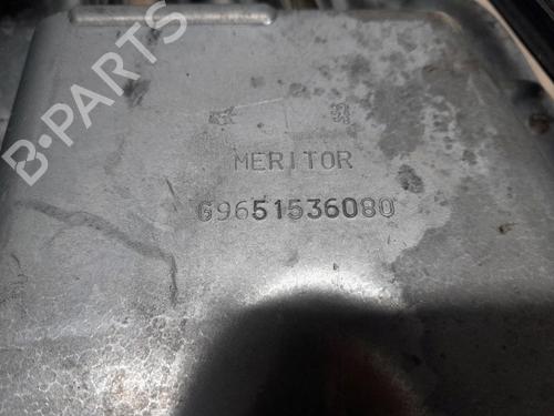 Rear left window mechanism PEUGEOT 307 CC (3B) 2.0 16V | BP29817496C24 