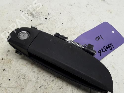 Used Front right exterior door handle HYUNDAI i10 I (PA) 1.1 (67 hp) 11069645