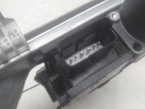 Rear left window mechanism PEUGEOT 308 I (4A_, 4C_) 1.6 HDi | BP11079545C24 