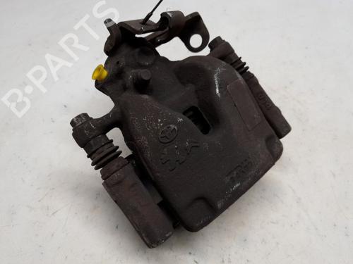 Used Left rear brake caliper Left rear brake caliper PEUGEOT EXPERT Van (V_) 2.0 BlueHDi 120 (122 hp) 27727409 27727409