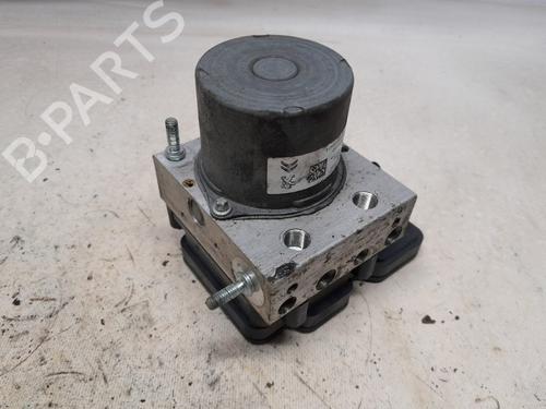 ABS pump CITROËN C4 CACTUS 1.6 BlueHDi 100 | BP31260780M43