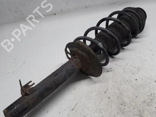 Used Left front shock absorber Left front shock absorber 11070005 11070005