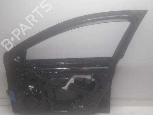 Right front door RENAULT LAGUNA III Grandtour (KT0/1) 2.0 dCi (KT0M, KT0N, KT0S, KT19, KT1F) | BP11081285C3 