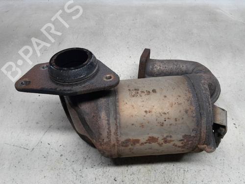 Katalysator RENAULT SCÉNIC III (JZ0/1_) 1.5 dCi | BP30795676M10 