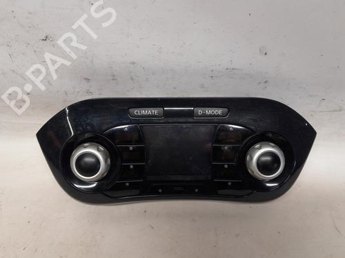 Used Climate control NISSAN JUKE (F15) 1.6 (117 hp) 29633620