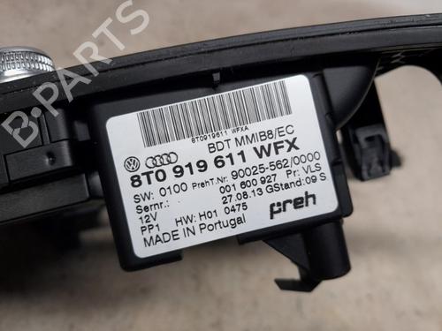 Control unit AUDI A4 B8 Avant (8K5) 2.0 TDI | BP36752156M11 - Image 4