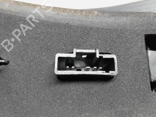 Left taillight DACIA SANDERO 1.5 dCi | BP29817268C34