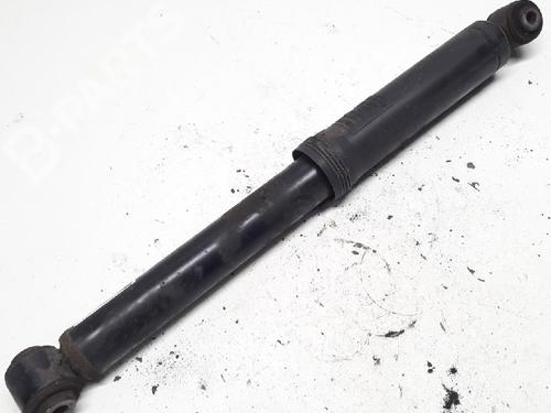 Used Left rear shock absorber Left rear shock absorber CITROËN C3 II (SC_) 1.6 HDi (92 hp) 11071580 11071580