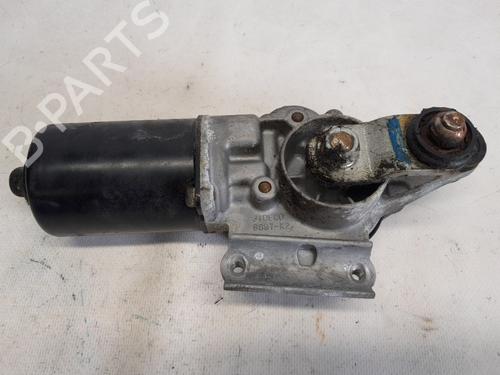 Used Front wiper motor NISSAN MICRA III (K12) 1.2 16V (80 hp) 26674581