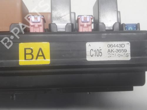 Fuse box OPEL ANTARA A (L07) 2.0 CDTI 4x4 | BP11143869E1 