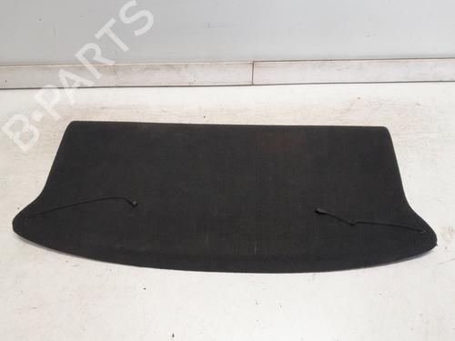 Used Rear parcel shelf SEAT IBIZA III (6L1) 1.4 16V (86 hp) 29167935