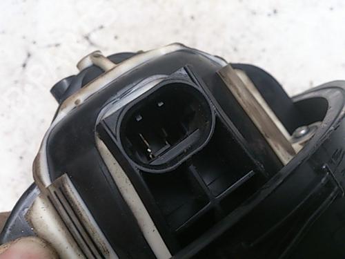 Heater blower motor CITROËN C3 Picasso (SH_) 1.6 HDi | BP11069008M62 