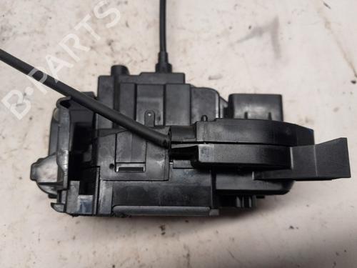 Rear right lock RENAULT MEGANE III Grandtour (KZ0/1) 1.5 dCi (KZ09, KZ0D, KZ1G, KZ29, KZ14, KZ1W, KZ10, KZ1F,... | BP23436363C99 