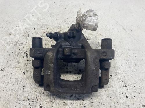 Used Left rear brake caliper MERCEDES-BENZ C-CLASS T-Model (S204) C 280 (204.254) (231 hp) 18846388