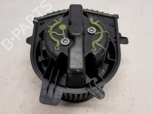 Used Heater blower motor RENAULT SCÉNIC II (JM0/1_) 2.0 (JM05, JM0U, JM1N, JM1U, JM2V) (135 hp) 25478567