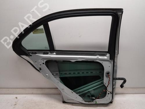 Left rear door MERCEDES-BENZ C-CLASS (W204) C 200 CDI (204.001) | BP20228189C4 